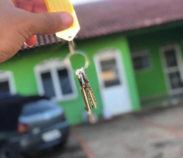 Sao Conrado Apartment | Uma linda casa em Campo Grande