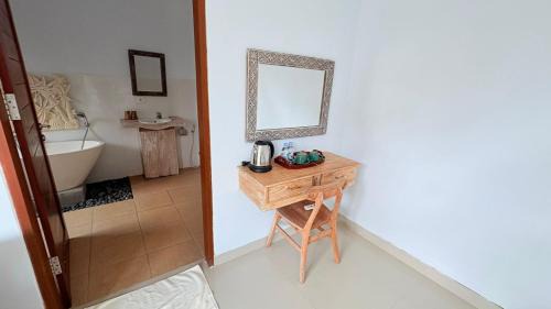 Mambal House | Uma Luwih Villa