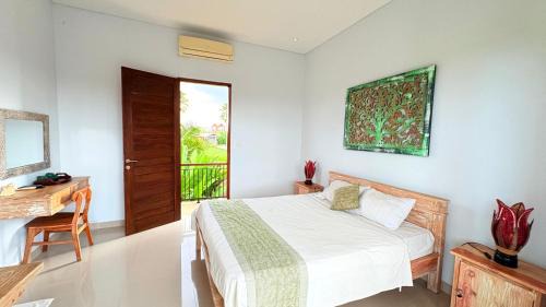 Mambal House | Uma Luwih Villa