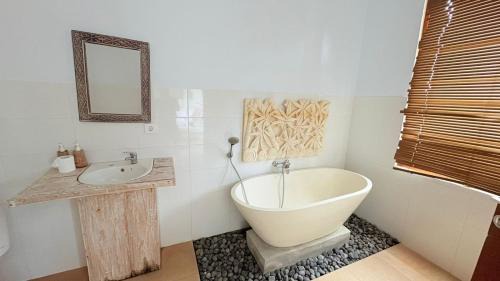 Mambal House | Uma Luwih Villa