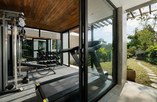 Batu Bolong Villa | Uma Santai Villa Canggu by Nakula