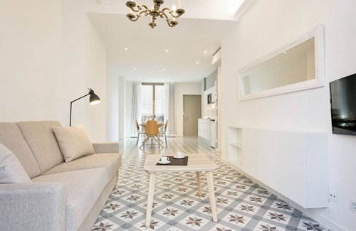 La Sagrada Familia Apartment | Uma Suites Sagrada Familia