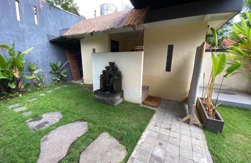 Pengosekan House | Uma Tami Ubud
