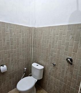 Padonan House | Umah Cenik