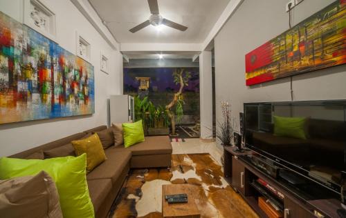 Batu Bolong House | Umah DiTebe Canggu