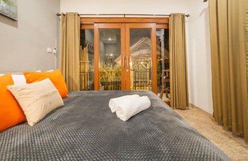 Batu Bolong House | Umah DiTebe Canggu