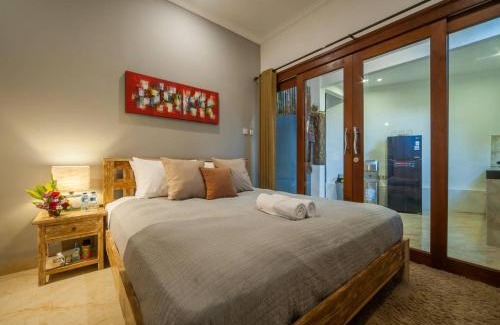 Batu Bolong House | Umah DiTebe Canggu