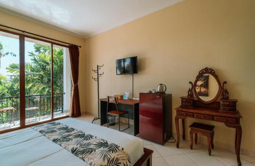 Nakula House | Umah Kita