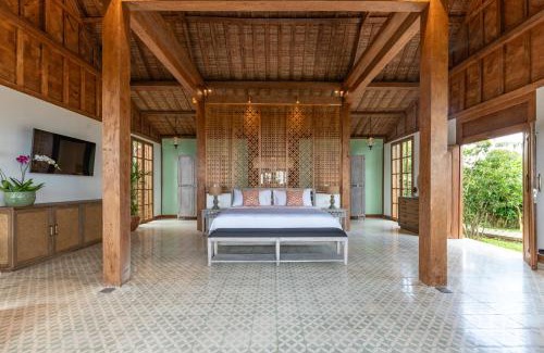 Banjar Hotel | Umah Lusa