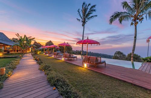Banjar Hotel | Umah Lusa
