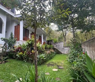 Munduk House | Umah Yugadi Bali