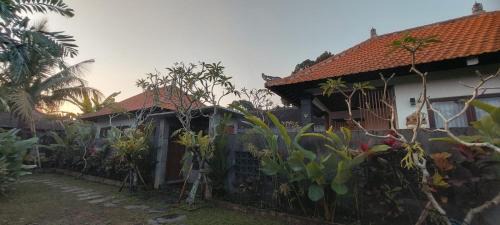 Kedewatan House | Umah43-UBUD