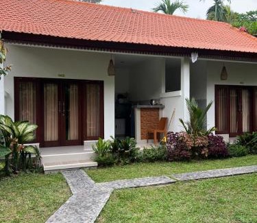 Mambal House | umahananda