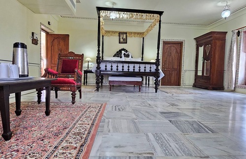 Pushkar Hotel | Umaid Mahal Palace