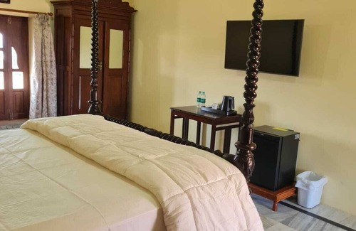 Pushkar Hotel | Umaid Mahal Palace