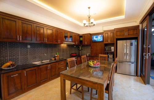 Umalas Villa | Umalas-Canggu 3 Bedroom Villa With Pool