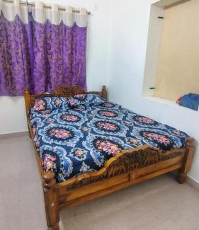 Tiruvannamalai Hotel | UmaNatarajan Residency
