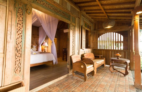 Tabanan Hotel | Umasari Rice Terrace Villa