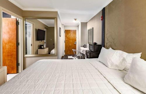 Borough Park Hotel | Umbrella Hotel Brooklyn
