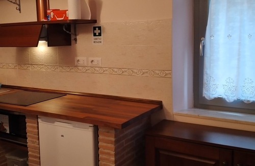 Guardea House | Umbria, apartment near Orvieto with parking