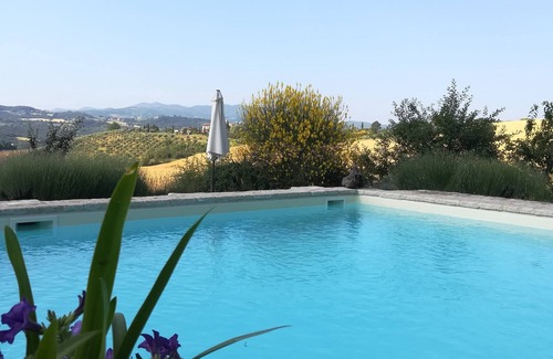 Todi House | Umbria country house