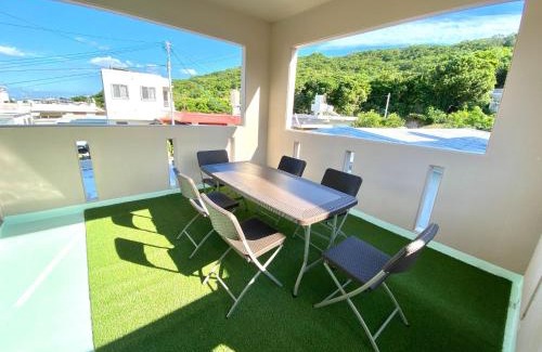 Okinawa House | Umino House Nagisa - Vacation STAY 95985v