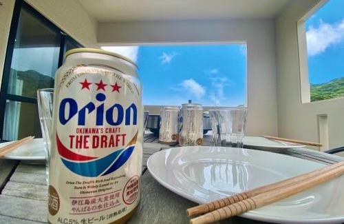 Okinawa House | Umino House Nagisa - Vacation STAY 95985v