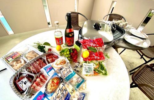 Okinawa House | Umino House Nagisa - Vacation STAY 95985v