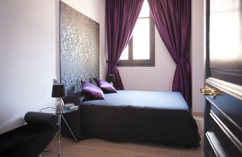 L'Antiga Esquerra de l'Eixample Bed & Breakfast | Umma Barcelona Bed & Breakfast Boutique