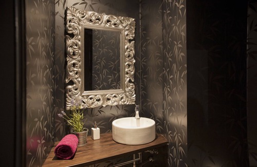 L'Antiga Esquerra de l'Eixample Bed & Breakfast | Umma Barcelona Bed & Breakfast Boutique