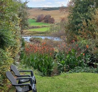 Underberg Cabin | Umzimkulu River Lodge