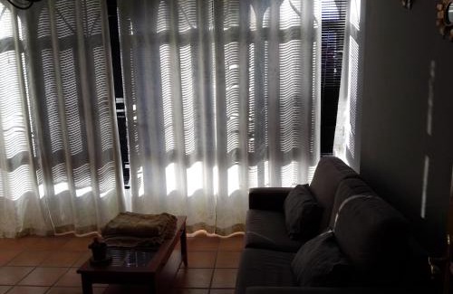 Muros Apartment | Un balcón a la ría 1