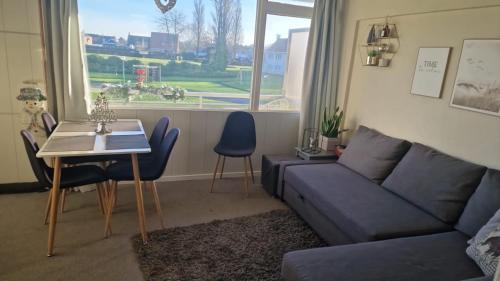 Klemskerke Apartment | Un bol d'air à De Haan - Mer du Nord
