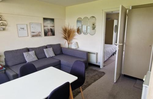 Klemskerke Apartment | Un bol d'air à De Haan - Mer du Nord