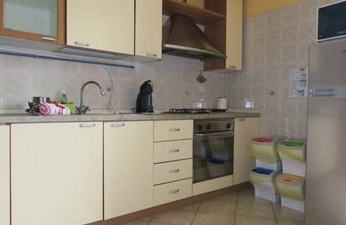 La Spezia Apartment | Un borgo nel golfo dei Poeti