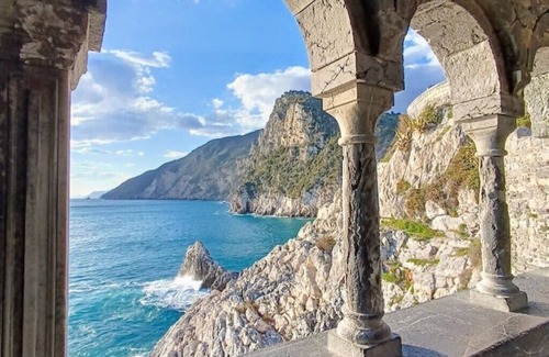 La Spezia Apartment | Un borgo nel golfo dei Poeti