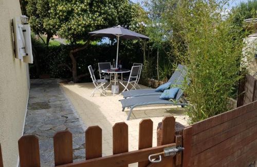 Bastelicaccia House | Un Charme Absolu