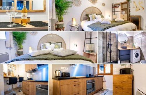 Bergerac Apartment | Un Coin de Paradis à Bergerac
