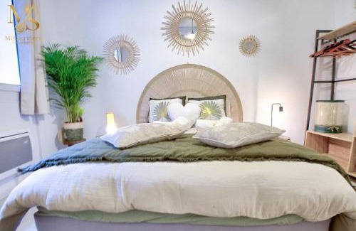 Bergerac Apartment | Un Coin de Paradis à Bergerac