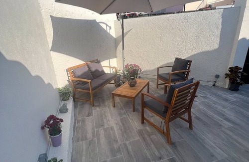 La Bocca House | Un Coin Tranquille Dans le sud