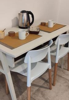 Vaqueros House | UN ESCAPE A LA TRANQUILIDAD