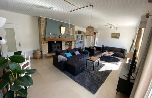 Lalinde House | Un Havre de Paix au Bord de la Dordogne