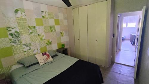Celleneuve Apartment | Un jardin en ville - Montpellier Celleneuve