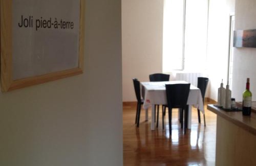 Montignac Apartment | Un Joli Pied a Terre