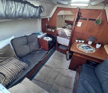 Deauville Apartment | Un Lit Sur Leau