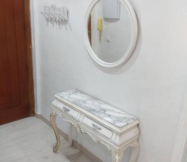 Carretera de Cadiz Apartment | Un lugar agradable en Málaga