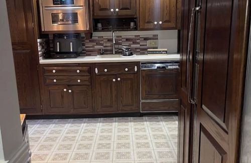 Allentown House | Un Lugar Para Compartir en Familia