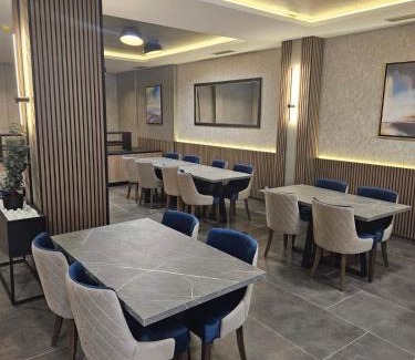 Sumadija Apartment | UN lux - Residence Hill
