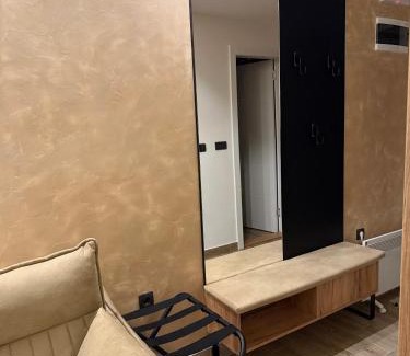 Sumadija Apartment | UN lux - Residence Hill
