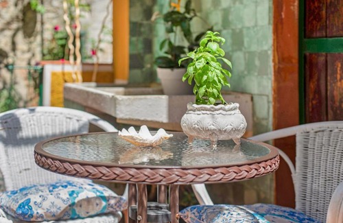 Moneglia Apartment | Un'oasi al Mare